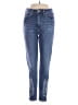 Levi's Hearts Blue Jeans Size 27 waist - photo 1