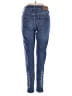Levi's Hearts Blue Jeans Size 27 waist - photo 2
