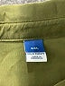 Old Navy Green 3/4 Sleeve Button-Down Shirt Size XXL - photo 4