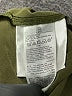 Old Navy Green 3/4 Sleeve Button-Down Shirt Size XXL - photo 5