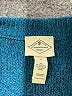 St. John's Bay Teal Pullover Sweater Size M - photo 4