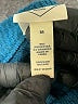 St. John's Bay Teal Pullover Sweater Size M - photo 5