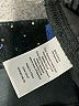 Talbots Polka Dots Black Casual Pants Size 4 - photo 9