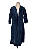 Unbranded Blue Cardigan Size L (estimated) - photo 1