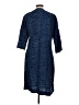 Unbranded Blue Cardigan Size L (estimated) - photo 2