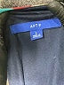 Apt. 9 Stripes Brown Casual Dress Size L - photo 7