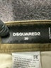 Dsquared2 Brown Cargo Pants Size EU (IT) 38 / US 2 - photo 4