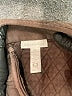 Charter Club Brown Vest Size L - photo 6