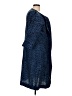 Unbranded Blue Cardigan Size L (estimated) - photo 4