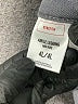 Express Hearts Gray Jeans Size 4 Long - photo 5