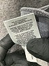 Express Hearts Gray Jeans Size 4 Long - photo 6