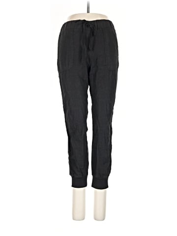 Caslon Linen Pants (view 1)