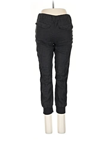 Caslon Linen Pants (view 2)