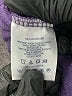 Lands' End 100% Polyester Purple Vest Size XS - photo 8