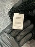 Love Tree 100% Acrylic Black Turtleneck Sweater Size S - photo 8