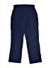 Crewcuts Outlet Solid Blue Track Pants Size 16 - photo 2