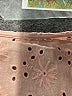 Unbranded Hearts Pink Casual Dress Size S - photo 7