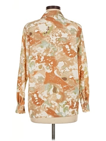 Courtenay Long Sleeve Blouse (view 2)