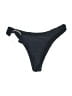 Unbranded Solid Black Swimsuit Bottoms Size XXS (estimated) - photo 1