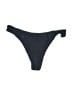 Unbranded Solid Black Swimsuit Bottoms Size XXS (estimated) - photo 2