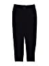 Gap Fit Black Casual Pants Size 10 - photo 1