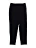 Gap Fit Black Casual Pants Size 10 - photo 2