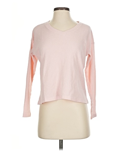 Papinelle Pullover Sweater (view 1)