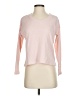 Papinelle Pink Pullover Sweater Size XS - photo 1