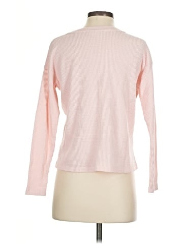 Papinelle Pullover Sweater (view 2)