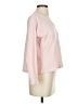 Papinelle Pink Pullover Sweater Size XS - photo 4