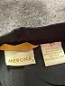 Merona Solid Black Active Pants Size 6 - photo 7