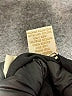 Merona Solid Black Active Pants Size 6 - photo 8