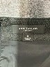 Ann Taylor Solid Gray Formal Skirt Size 6 - photo 4
