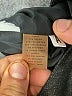 Ann Taylor Solid Gray Formal Skirt Size 6 - photo 5