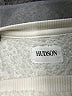 Hudson Jeans Chevron-herringbone Ivory Pullover Sweater Size 3T - photo 3
