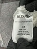 Hudson Jeans Chevron-herringbone Ivory Pullover Sweater Size 3T - photo 4