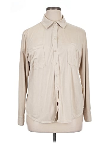 Grace Long Sleeve Blouse (view 1)