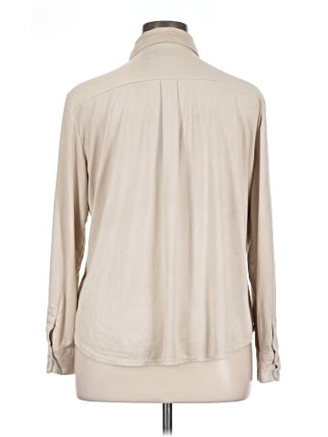 Grace Long Sleeve Blouse (view 2)