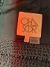 Chaser Solid Black Casual Dress Size S - photo 4