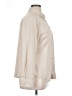 Grace Tan Long Sleeve Blouse Size XL - photo 4