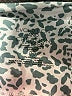Evolution and Creation Animal Print Blue Active Pants Size S - photo 4
