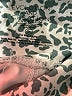 Evolution and Creation Animal Print Blue Active Pants Size S - photo 5