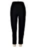 Eileen Fisher Solid Black Active Pants Size S - photo 2