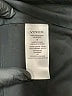 Vince. 100% Polyester Solid Black Dress Pants Size 8 - photo 7