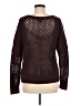 American Eagle Outfitters Burgundy Pullover Sweater Size M - photo 2