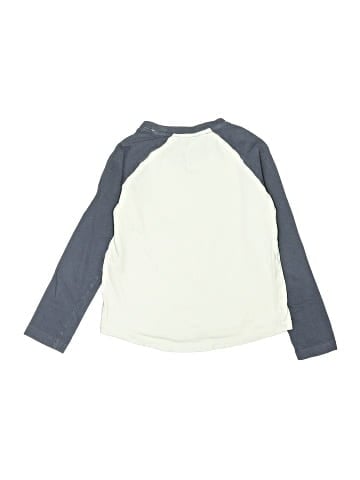 Puma Long Sleeve T-Shirt (view 2)