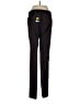 The Kooples Solid Black Dress Pants Size EU 46 / US 16 - photo 2