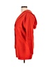 Unbranded Red Coat Size L - photo 5