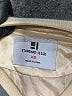 Standard Issue Metallic Gold Jacket Size XS - photo 6