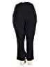 Like an Angel Black Dress Pants Size 2X - photo 2